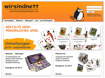 www.kartenspieledesign.com